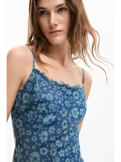 Desigual - CHAM - Női ruha