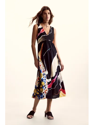 Desigual - JAPAN OPART / LACROIX - Női ruha