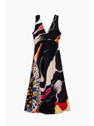 Desigual - JAPAN OPART / LACROIX - Női ruha