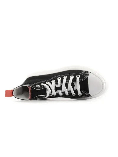 Converse - Chuck Taylor All Star Move - Platformos Magasszárú Sneaker Női utcai cipő
