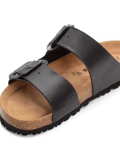 Tamaris - Női papucs