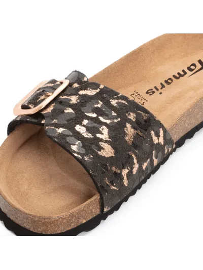 Tamaris - Női papucs