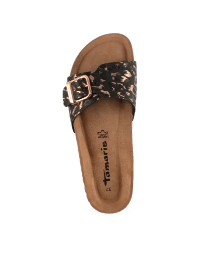 Tamaris - Női papucs