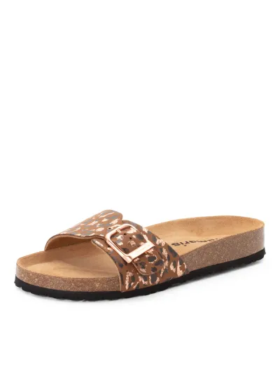 Tamaris - Női papucs