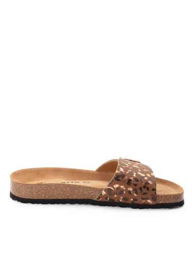 Tamaris - Női papucs