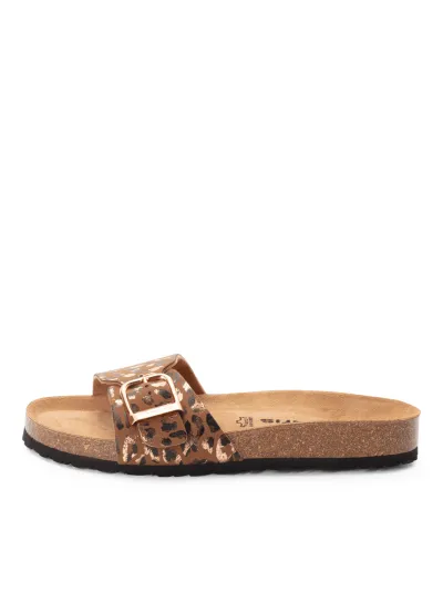 Tamaris - Női papucs