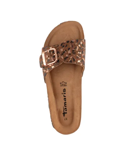 Tamaris - Női papucs