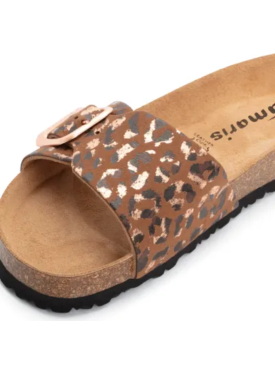 Tamaris - Női papucs