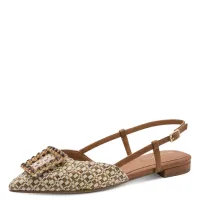 Tamaris - Női alkalmi cipő