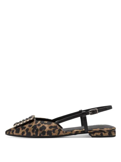 Tamaris - Női alkalmi cipő