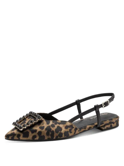 Tamaris - Női alkalmi cipő