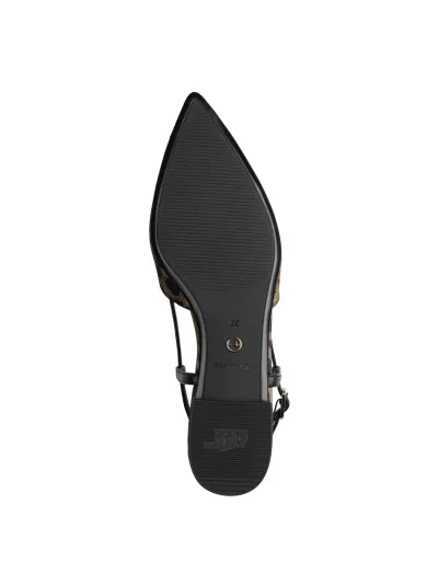 Tamaris - Női alkalmi cipő