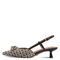 Tamaris - Magassarkú Női alkalmi cipő