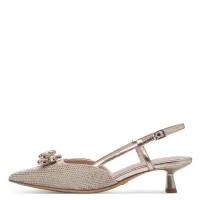 Tamaris - Magassarkú Női alkalmi cipő