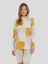 Fundango - Yade II Baselayer Top - Női sport felső