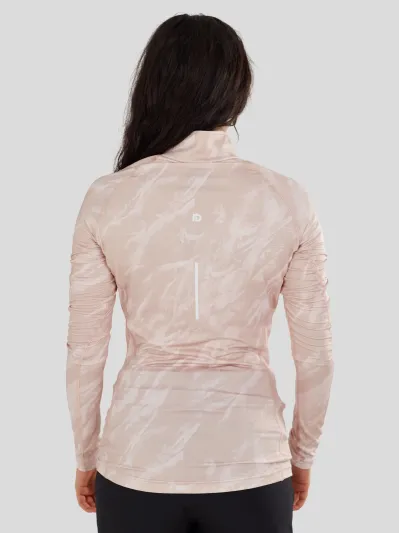 Fundango - Yade II Baselayer Top - Női sport felső