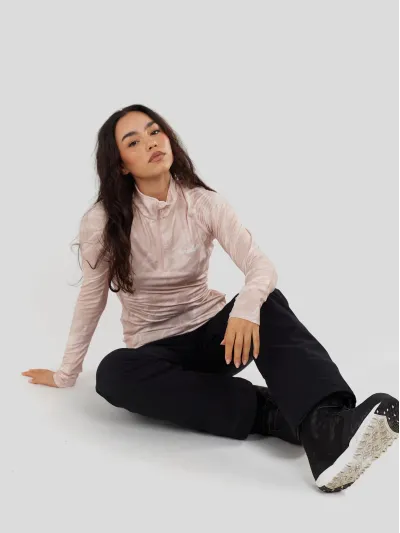 Fundango - Yade II Baselayer Top - Női sport felső