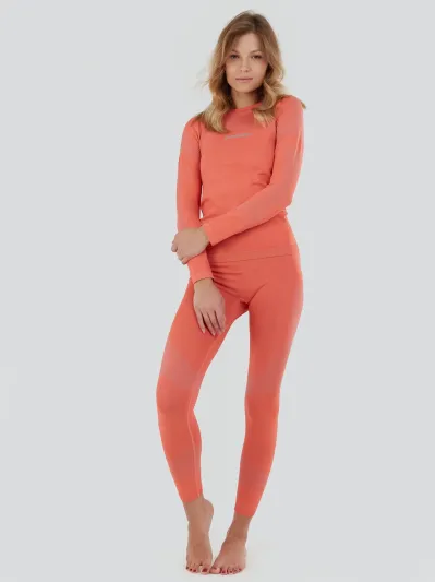 Fundango - Seamless Baselayer Set - Női aláöltözet szett