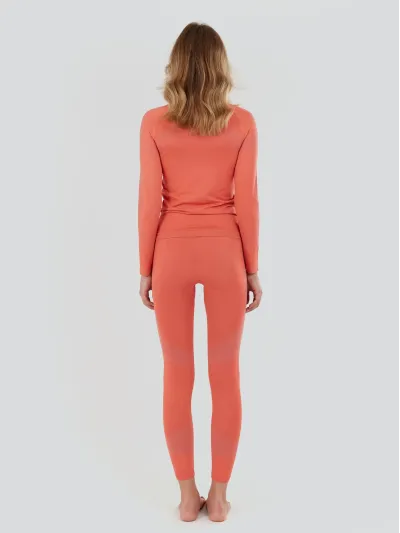 Fundango - Seamless Baselayer Set - Női aláöltözet szett
