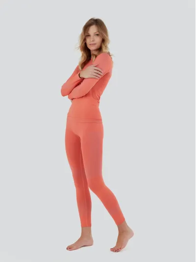 Fundango - Seamless Baselayer Set - Női aláöltözet szett