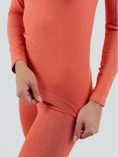 Fundango - Seamless Baselayer Set - Női aláöltözet szett