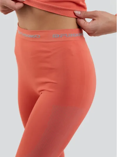 Fundango - Seamless Baselayer Set - Női aláöltözet szett