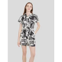 Fundango - Senna Romper - Női ruha