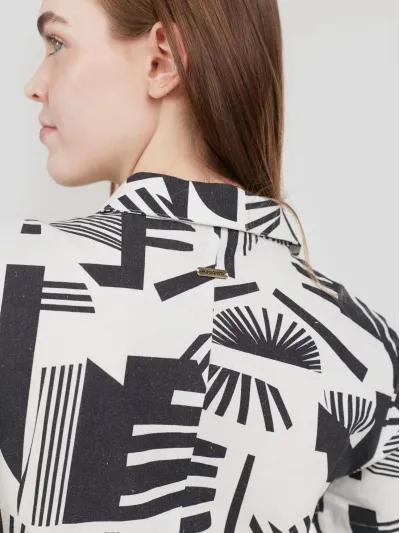 Fundango - Senna Romper - Női ruha