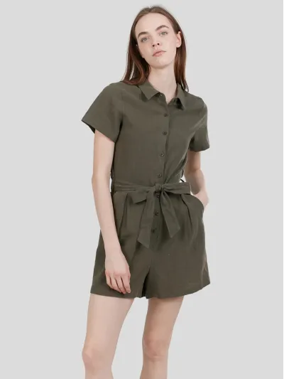 Fundango - Senna Romper - Női ruha