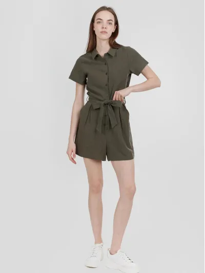 Fundango - Senna Romper - Női ruha