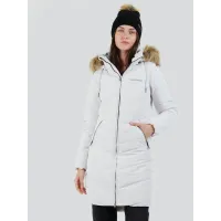 Fundango - Puppis Padded Jacket - Női kabát