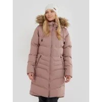 Fundango - Puppis Padded Jacket - Női kabát