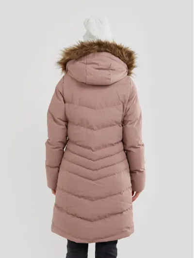 Fundango - Puppis Padded Jacket - Női kabát