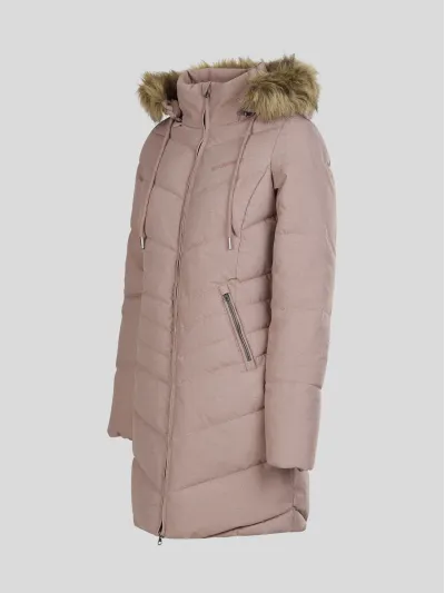 Fundango - Puppis Padded Jacket - Női kabát