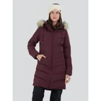 Fundango - Puppis Padded Jacket - Női kabát