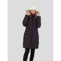 Fundango - Puppis Padded Jacket - Női kabát