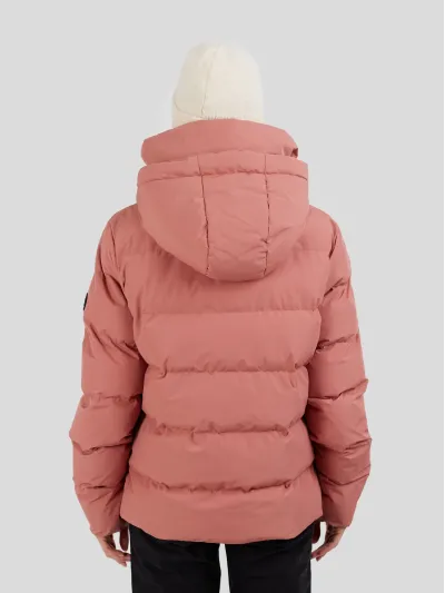 Fundango - Amber Padded Jacket - Női kabát
