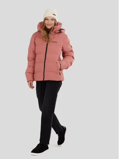 Fundango - Amber Padded Jacket - Női kabát