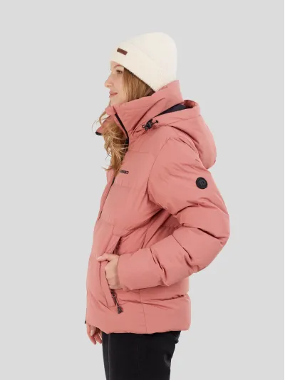 Fundango - Amber Padded Jacket - Női kabát
