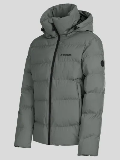 Fundango - Amber Padded Jacket - Női kabát