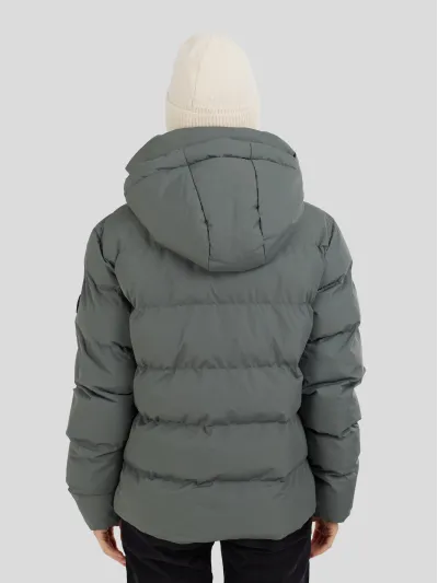 Fundango - Amber Padded Jacket - Női kabát