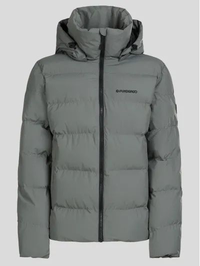 Fundango - Amber Padded Jacket - Női kabát
