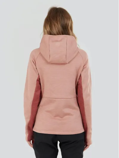 Fundango - Alita - Sportos Női pulóver