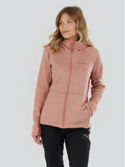 Fundango - Alita - Sportos Női pulóver