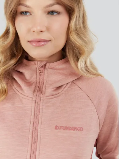 Fundango - Alita - Sportos Női pulóver