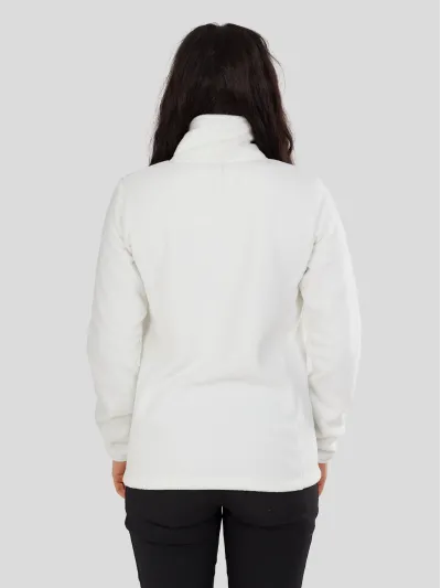 Fundango - Serena Fleece Jacket - Női melegítő pulóver