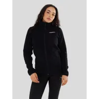 Fundango - Serena Fleece Jacket - Női melegítő pulóver