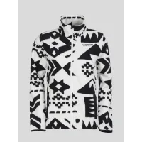 Fundango - Serena Fleece Jacket - Női melegítő pulóver