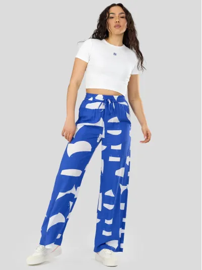 Fundango - Poppy - Sportos Női nadrág