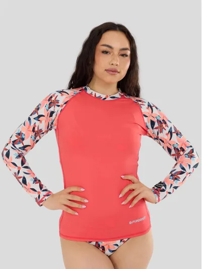 Fundango - Joyce - Technikai Női póló